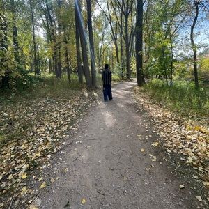 Meet your Posher, Wesley